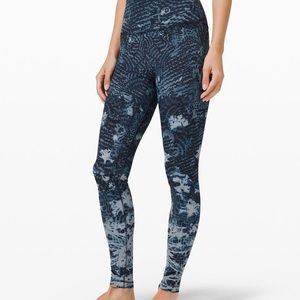 lululemon Align Pant 28”